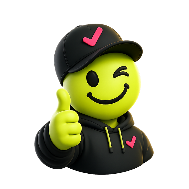 StaffDaddy Maskottchen